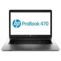 ноутбук HP ProBook 470 G2 N0Y59ES Серый