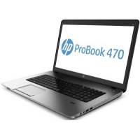 ноутбук HP ProBook 470 G2 N0Y59ES Серый