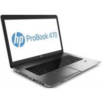 ноутбук HP ProBook 470 G2 N0Y59ES Серый