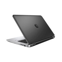 ноутбук HP ProBook 470 G3 P5R20EA Серебристый