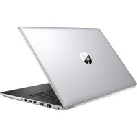 ноутбук HP ProBook 470 G5 2RR85EA Серебристый