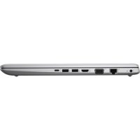 ноутбук HP ProBook 470 G5 2RR85EA Серебристый