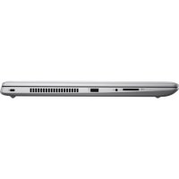ноутбук HP ProBook 470 G5 2UB62EA Серебристый