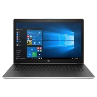 ноутбук HP ProBook 470 G5 2VP39EA Серебристый