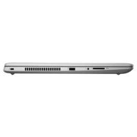 ноутбук HP ProBook 470 G5 2VP93EA Серебристый