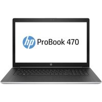 ноутбук HP ProBook 470 G5 2XZ75ES Серебристый