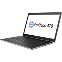 ноутбук HP ProBook 470 G5 2XZ75ES Серебристый