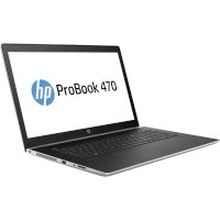 ноутбук HP ProBook 470 G5 2XZ78ES Серебристый