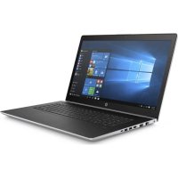 ноутбук HP ProBook 470 G5 3VJ33ES Серебристый