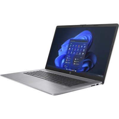ноутбук HP ProBook 470 G9 6S6L7EA Серебристый