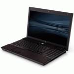 ноутбук HP ProBook 4710s VQ730EA