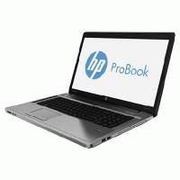 ноутбук HP ProBook 4740s H5K47EA Серый