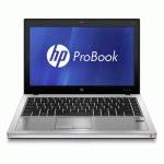 ноутбук HP ProBook 5330m A6G29EA Серебристый