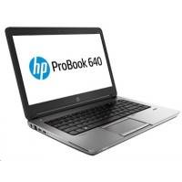 ноутбук HP ProBook 640 G1 F1Q65EA Серый