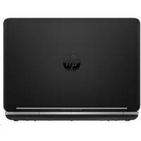ноутбук HP ProBook 640 G1 F1Q65EA Серый