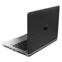 ноутбук HP ProBook 640 G1 F1Q69EA Серебристый