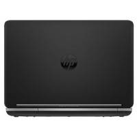 ноутбук HP ProBook 640 G1 F1Q69EA Серебристый