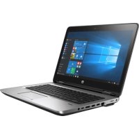 ноутбук HP ProBook 640 G2 Y3B20EA Серый