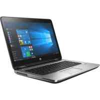 ноутбук HP ProBook 640 G3 Z2W37EA Черный
