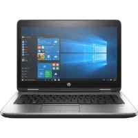 ноутбук HP ProBook 640 G3 Z2W37EA Черный