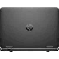 ноутбук HP ProBook 640 G3 Z2W37EA Черный
