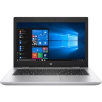 ноутбук HP ProBook 640 G5 7YK48EA Серебристый