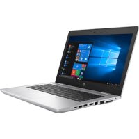 ноутбук HP ProBook 640 G5 7YK48EA Серебристый