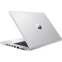 ноутбук HP ProBook 640 G5 7YK48EA Серебристый