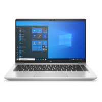 ноутбук HP ProBook 640 G8 250A1EA Серебристый