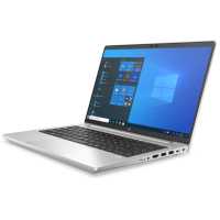 ноутбук HP ProBook 640 G8 250A1EA Серебристый