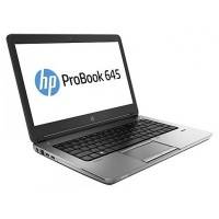 ноутбук HP ProBook 645 G1 J8R21EA Черный