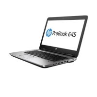 ноутбук HP ProBook 645 G2 Y3B25EA Черный