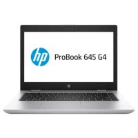 ноутбук HP ProBook 645 G4 3UN55EA Серебристый
