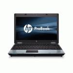 ноутбук HP ProBook 6450b XM751AW Серебристый