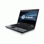 ноутбук HP ProBook 6450b XM751AW Серебристый