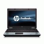 ноутбук HP ProBook 6450b WD717EA Серебристый
