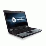 ноутбук HP ProBook 6450b XM751AW Серебристый