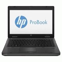 ноутбук HP ProBook 6470b C3C06ES Черный