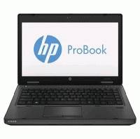 ноутбук HP ProBook 6470b D3W23AW Черный