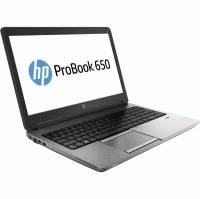 ноутбук HP ProBook 650 G1 H5G77EA Серебристый
