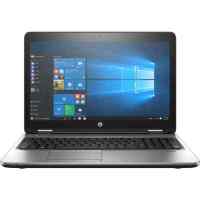 ноутбук HP ProBook 650 G3 Z2W59EA Черный