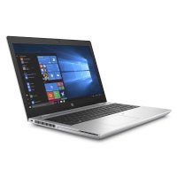 ноутбук HP ProBook 650 G4 2SG59AV Серебристый
