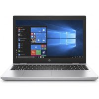 ноутбук HP ProBook 650 G5 9FT27EA-wpro Серебристый