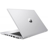 ноутбук HP ProBook 650 G5 9FT27EA-wpro Серебристый