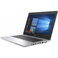 ноутбук HP ProBook 650 G5 9FT27EA-wpro Серебристый