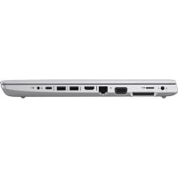 ноутбук HP ProBook 650 G5 9FT27EA-wpro Серебристый