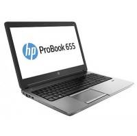 ноутбук HP ProBook 655 G1 F1N83EA Черный