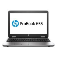 ноутбук HP ProBook 655 G2 T9X09EA Черный