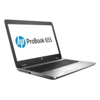 ноутбук HP ProBook 655 G2 T9X09EA Черный