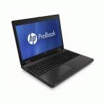 ноутбук HP ProBook 6560b LY443EA Черный